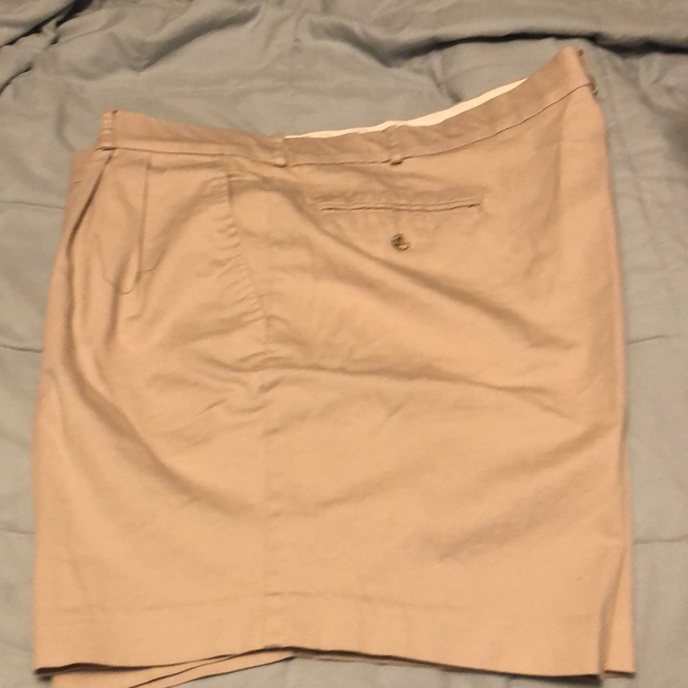 Sportip men’s pleated shorts